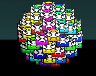 TG20 Sphere (3D in Scratch!)