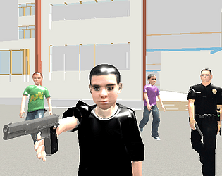 School Shooter