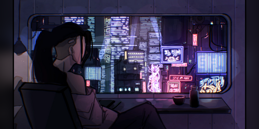 Cover image for Sleepscape
