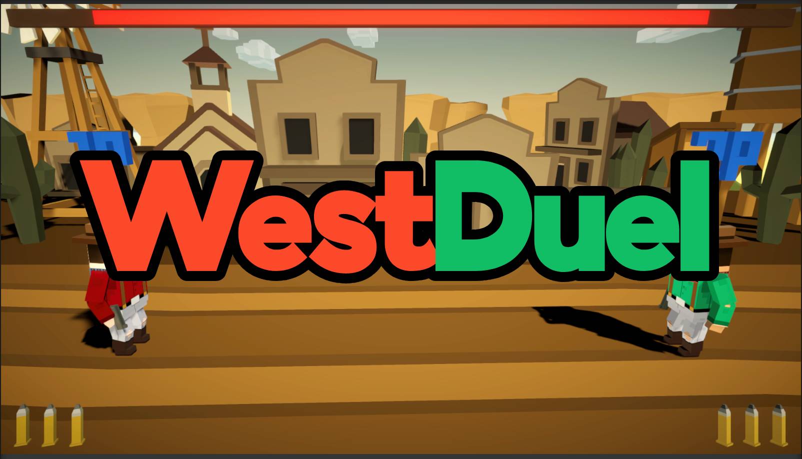 WestDuel