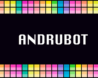 ANDRUBOT