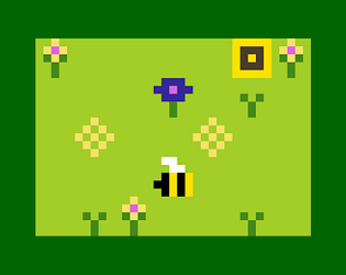 Pollen Pusher