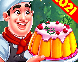 Cooking Events : Food Games