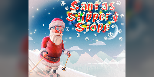 Slippery slope - Click Jogos