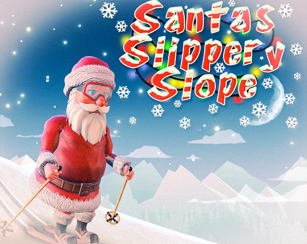 Slippery slope - Click Jogos