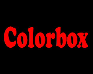 Colorbox