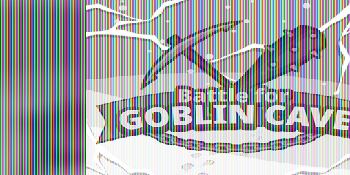 Cover image for Battle for Coblin Cave