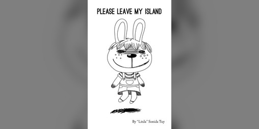 Cover image for Please Leave My Island