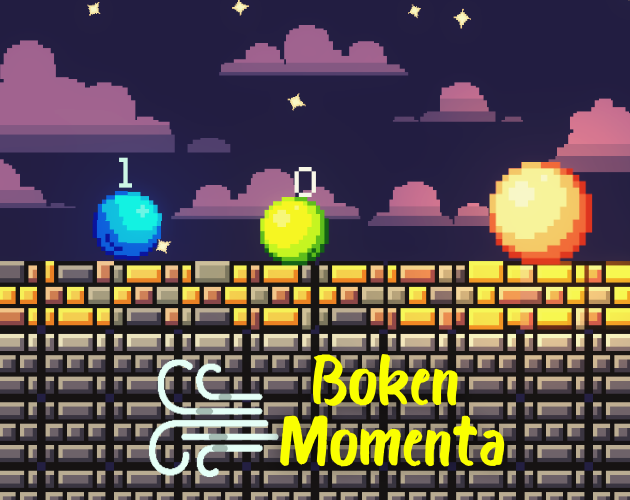 BokenMomenta