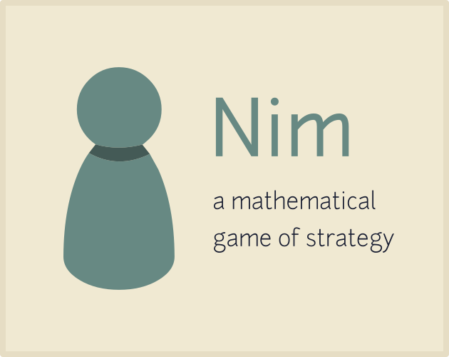 Cover image for Nim