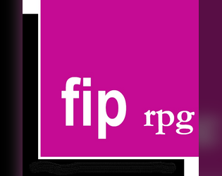 FIP rpg  