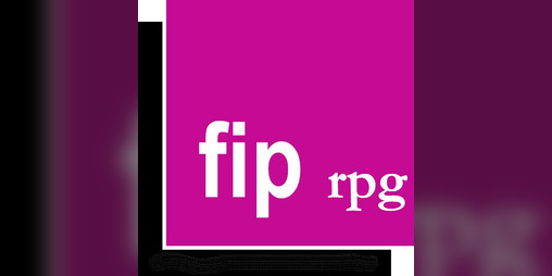 Cover image for FIP rpg