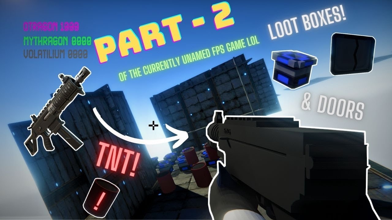 My dream game Version - 2