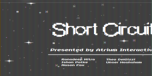Cover image for Short Circuit