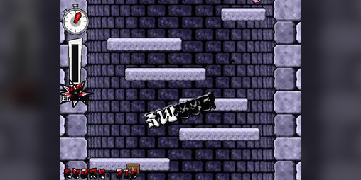 Cover image for Balkan Tower