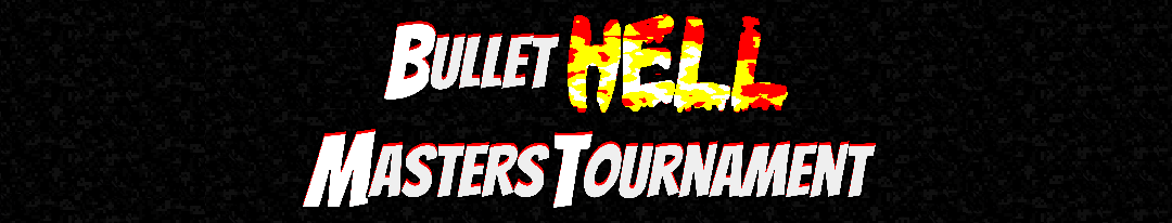 Bullet Hell Masters