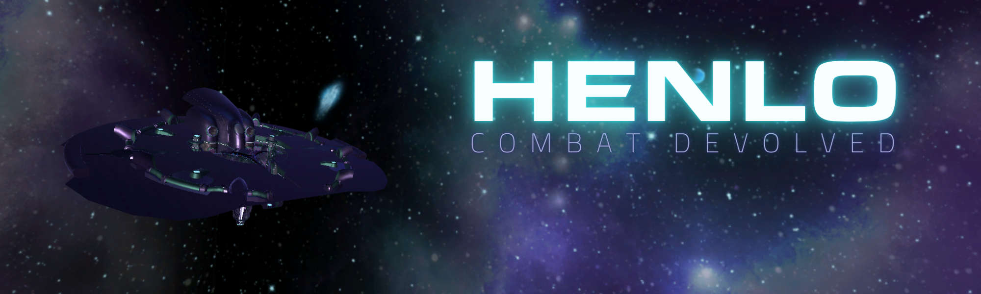 HENLO: Combat Devolved