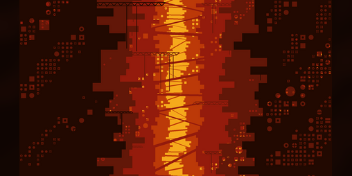 Cover image for [PROCJAM 2021] Mineshift