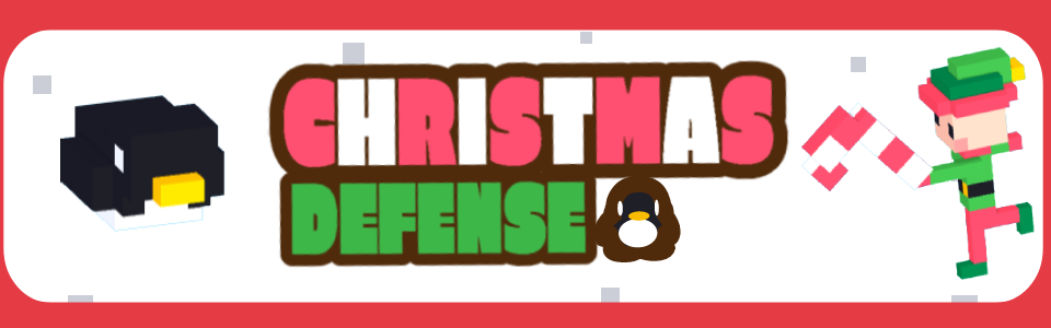 Christmas defense