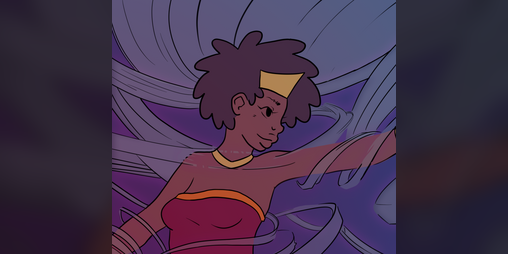 Cover image for Ominira