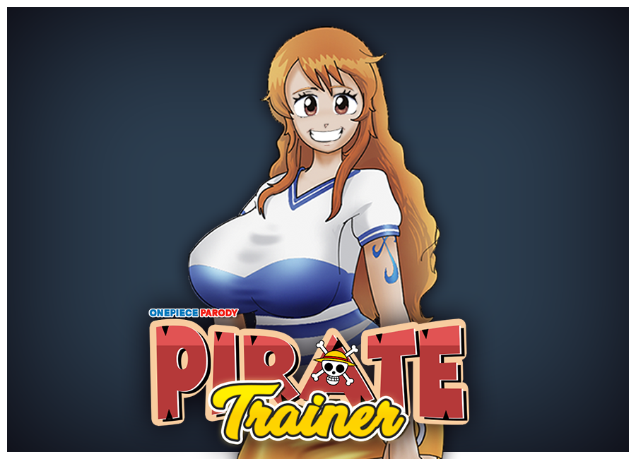 Pirate Trainer By Mr Rabbit Team Dr Aida