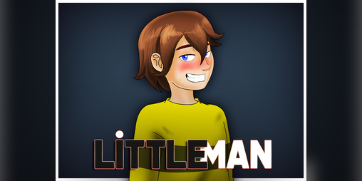 Little Man Porn Parody - Little Man by Mr Rabbit Team, Dr. Aida