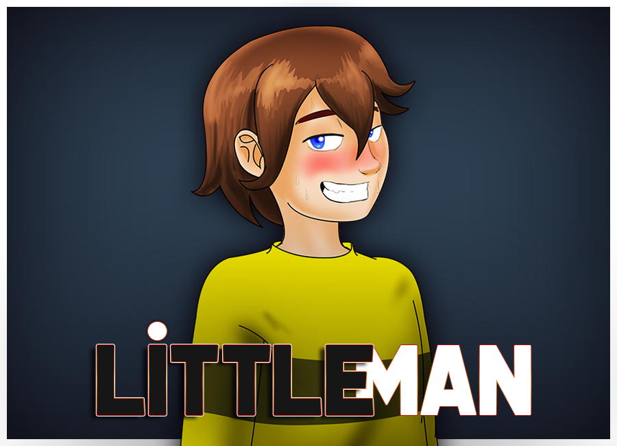 Devlog - Little Man by Mr Rabbit Team, Dr. Aida