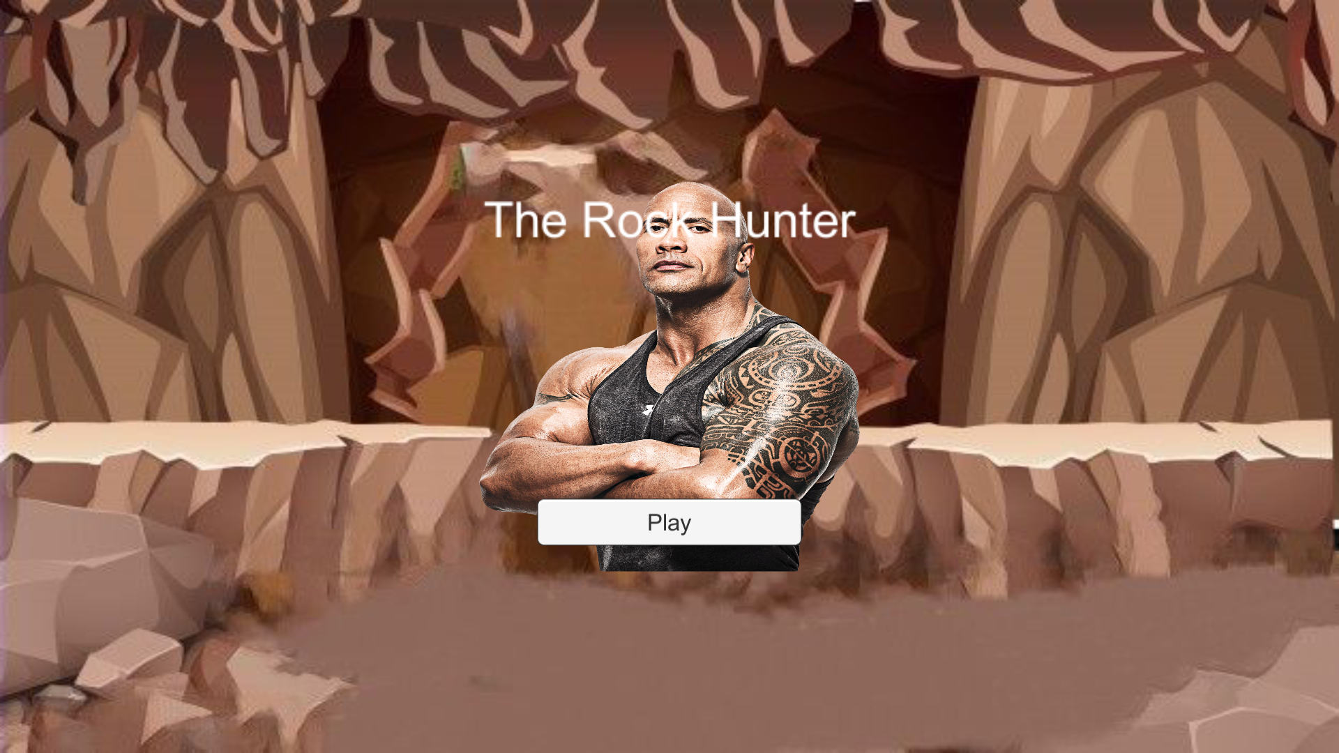 The Rock Hunter