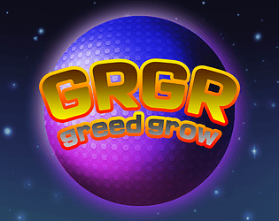 GRGR-GReedGRow