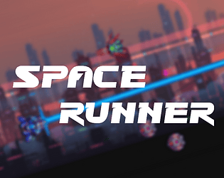 Space runner 1