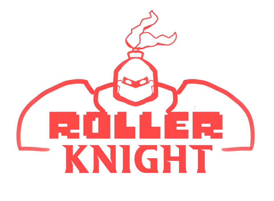 RollerKnight