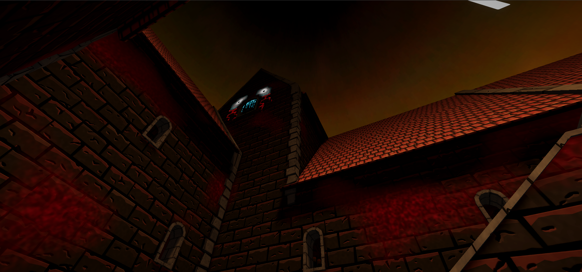 Cover image for Curse of Skuld