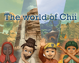 The World of Chii