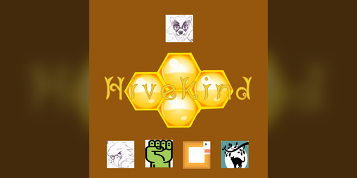 Cover image for The Dead Account