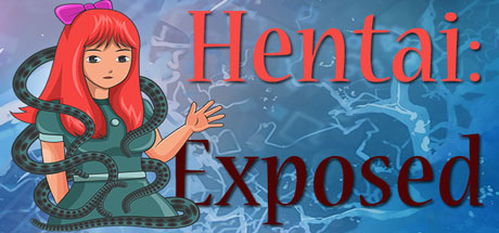 Hentai Exposed By Xunique