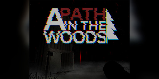 Cover image for A Path In The Woods