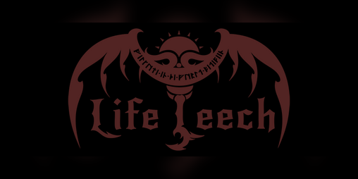 Cover image for LifeLeech Prototype