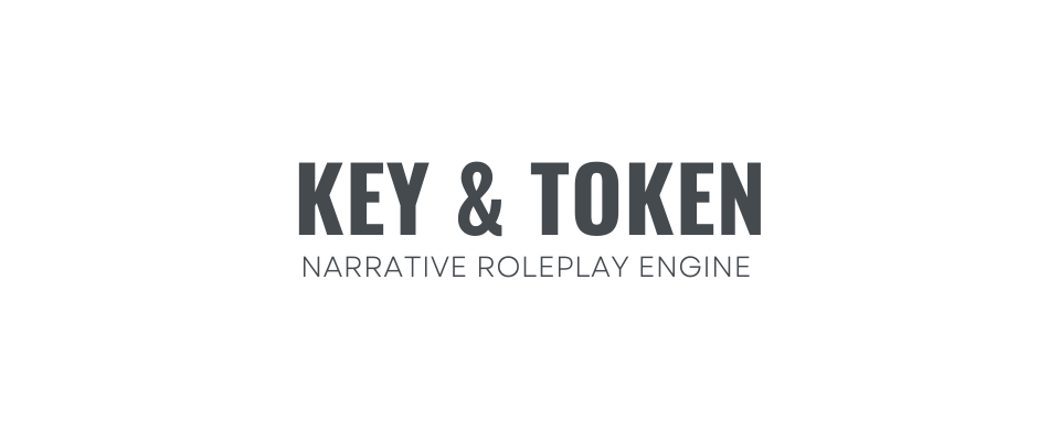 Key & Token