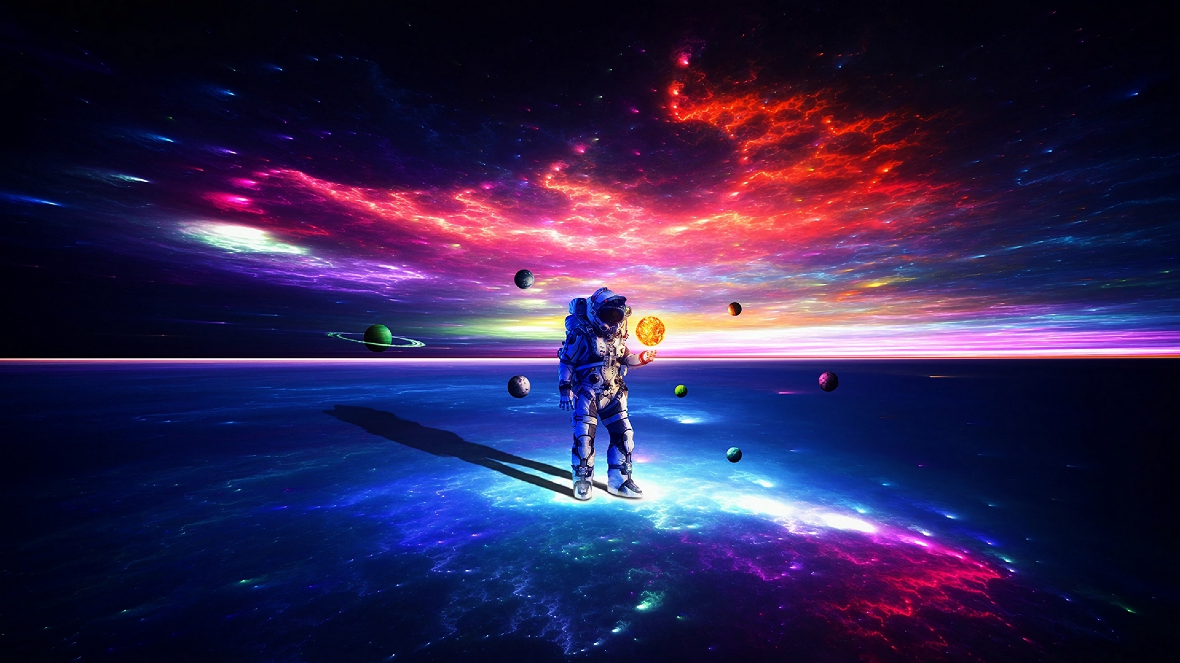Cover image for Star Hunter
