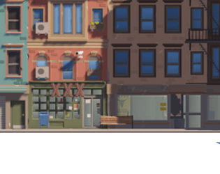 Avoid the Obstacles 3D Game Unity