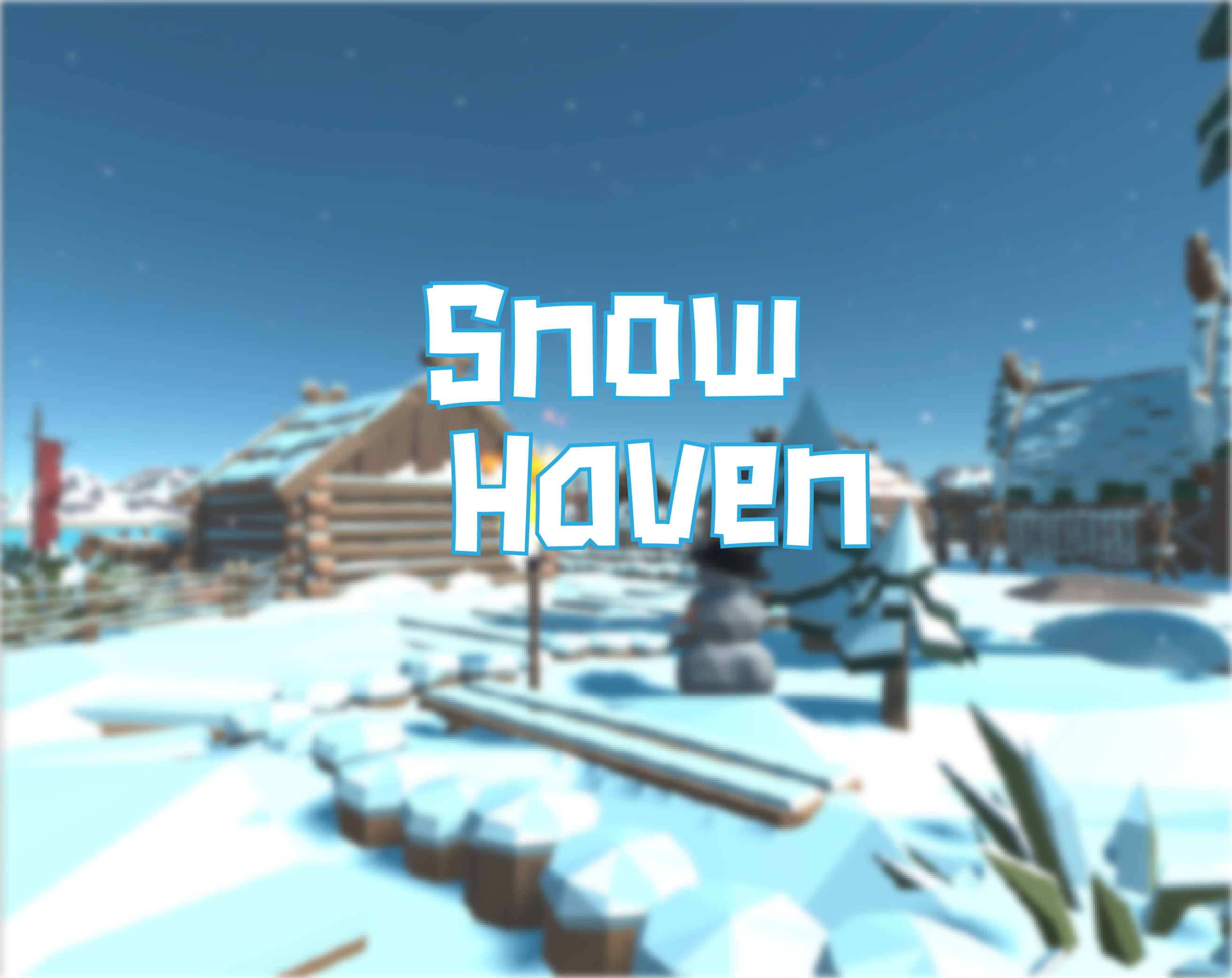 Snow Haven