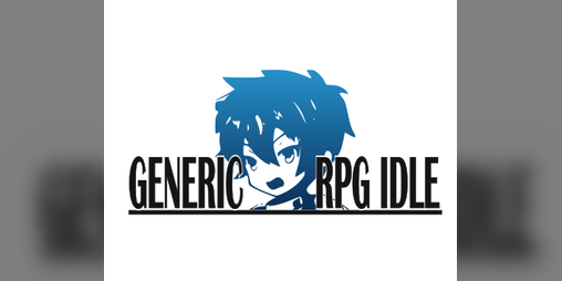 Cover image for Generic RPG Idle