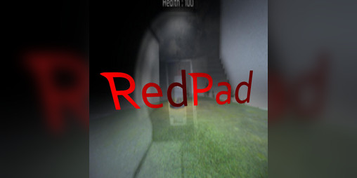 Cover image for RedPad