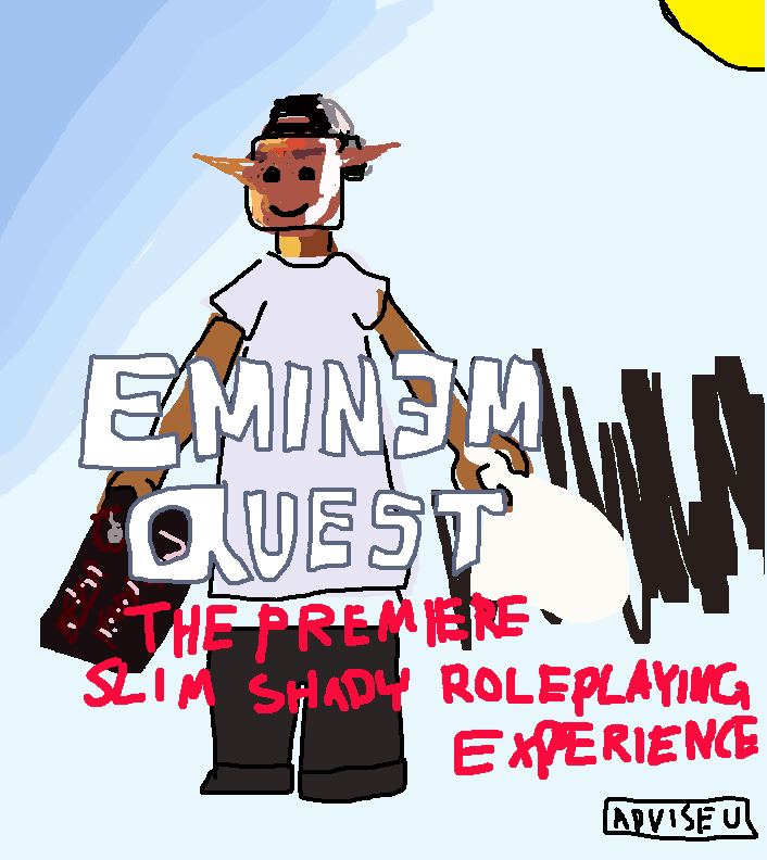 Eminem Quest