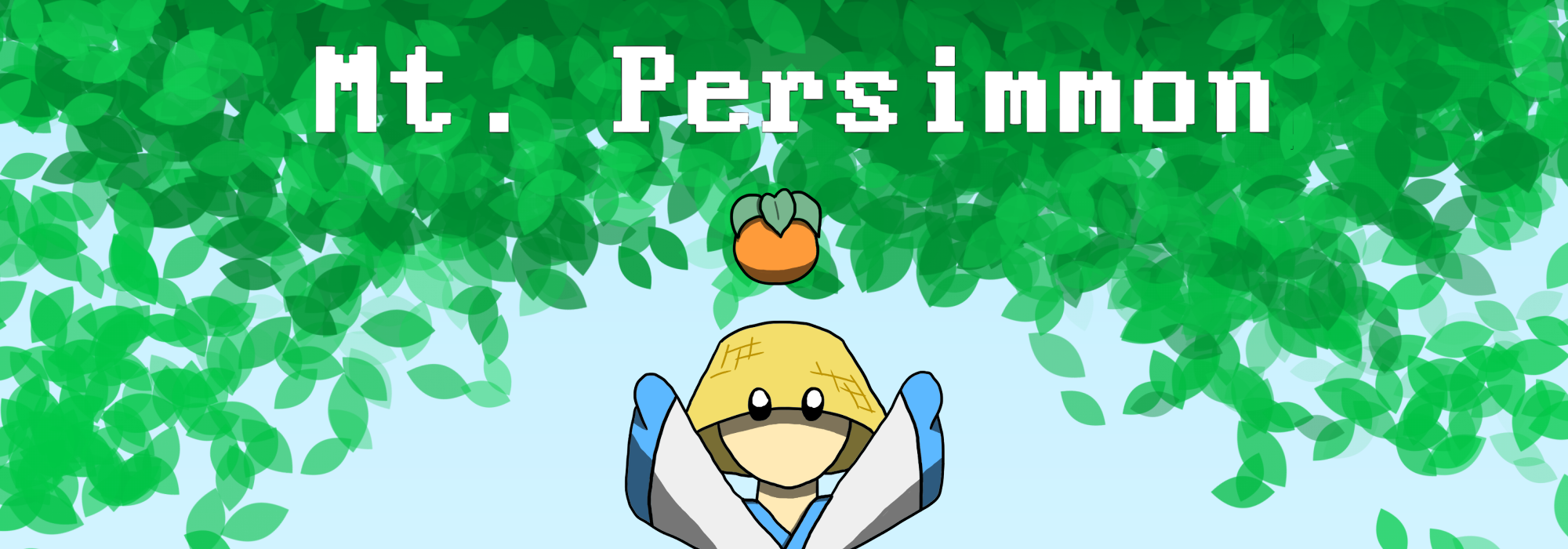 Mt. Persimmon