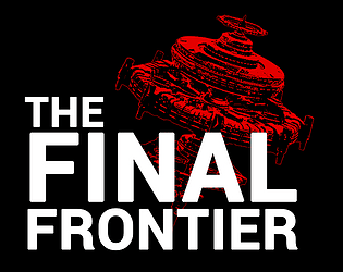 Final Frontier: Veronica Station Demo