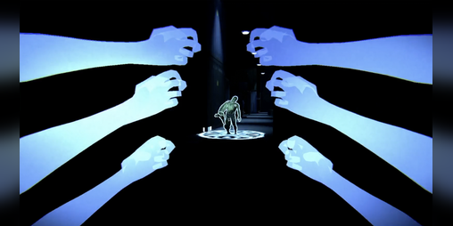 Cover image for Operation Homunculi