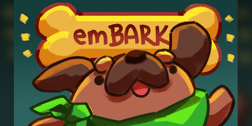 Cover image for emBARK