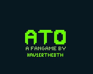 Ato Fangame