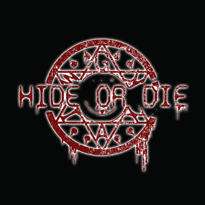 Cover image for Hide Or Die